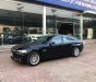 BMW 5 Series 520i 2014 - Bán BMW 5 Series 520i năm 2014, màu đen, xe nhập