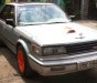 Nissan Maxima 1987 - Bán ô tô Nissan Maxima 1987, màu trắng, 75tr