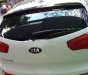 Kia Sportage 2015 - Cần bán gấp Kia Sportage sản xuất 2015, màu trắng, nhập khẩu nguyên chiếc chính chủ