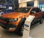 Ford Ranger    3.2L AT 2018 - Bán Ford Ranger 3.2L AT năm 2018, giá chỉ 925 triệu