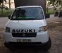 Suzuki Super Carry Pro 2010 - Cần bán gấp Suzuki Super Carry Pro 2010, màu trắng, nhập khẩu