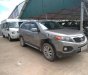 Kia Sorento 2013 - Bán xe Kia Sorento đời 2013, màu xám