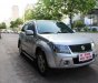 Suzuki Grand vitara  2.0AT 2011 - Ô tô Đức Thiện bán xe Suzuki Grand Vitara 2.0AT năm 2011, màu bạc, nhập khẩu