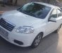 Daewoo Gentra 2008 - Bán ô tô Daewoo Gentra năm 2008, màu trắng, 148 triệu