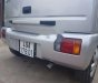 Suzuki Wagon R 2003 - Bán Suzuki Wagon R 2003, màu xám xe gia đình, 135 triệu