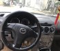 Mazda 6   2003 - Cần bán lại xe Mazda 6 đời 2003, màu nâu