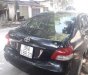 Toyota Vios 2009 - Bán Toyota Vios sản xuất 2009, màu đen