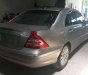 Mercedes-Benz C class C180 2004 - Cần bán xe Mercedes C180 sản xuất 2004, màu bạc xe gia đình, giá tốt