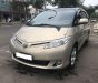 Toyota Previa 2.4L 2009 - Cần bán gấp Toyota Previa 2.4L năm sản xuất 2009, màu bạc, giá 770tr