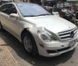 Mercedes-Benz R class  R350 2005 - Bán ô tô Mercedes R350 đời 2005, màu trắng, nhập khẩu