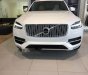 Volvo XC90 2016 - Cần bán xe Volvo XC90 năm sản xuất 2016, màu trắng, xe nhập số tự động