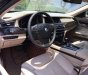 BMW 7 Series 750Li 2009 - Bán xe BMW 7 Series 750Li năm 2009, màu đen, nhập khẩu