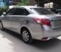 Toyota Vios E 2018 - Cần bán xe Toyota Vios E sản xuất năm 2018, màu bạc
