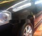 Daewoo Gentra 2011 - Bán ô tô Daewoo Gentra đời 2011, màu đen, 250tr