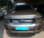 Ford Ranger 2016 - Cần bán Ford Ranger năm sản xuất 2016, màu bạc xe gia đình, 609 triệu