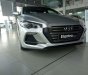 Hyundai Elantra  Sport 2018 - Bán Hyundai Elantra Sport sản xuất năm 2018, màu bạc, giá 739tr