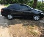 Fiat Albea 2007 - Bán Fiat Albea sản xuất năm 2007, màu đen, 115 triệu