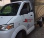 Suzuki Super Carry Pro 2010 - Cần bán gấp Suzuki Super Carry Pro 2010, màu trắng, nhập khẩu