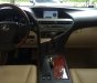 Lexus RX 350 AWD 2010 - Salon bán Lexus RX 350 AWD 2010, màu trắng, nhập khẩu