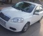 Daewoo Gentra 2008 - Bán ô tô Daewoo Gentra năm 2008, màu trắng, 148 triệu