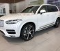 Volvo XC90 2016 - Cần bán xe Volvo XC90 năm sản xuất 2016, màu trắng, xe nhập số tự động