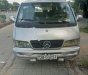 Mercedes-Benz MB 140D 2004 - Cần bán xe Mercedes MB140D đời 2004, màu bạc