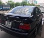 BMW 3 Series 320i 1994 - Bán BMW 3 Series 320i đời 1994, màu đen  