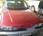 Honda Prelude 1985 - Bán xe Honda Prelude sản xuất năm 1985, màu đỏ, giá 40tr