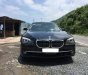 BMW 7 Series 750Li 2009 - Bán xe BMW 7 Series 750Li năm 2009, màu đen, nhập khẩu