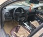 Mazda 6   2003 - Cần bán lại xe Mazda 6 đời 2003, màu nâu