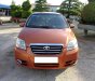 Daewoo Gentra 2005 - Cần bán Daewoo Gentra sản xuất năm 2005 đăng ký 2007