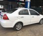 Chevrolet Aveo LTZ 1.5 AT 2016 - Bán Chevrolet Aveo LTZ 1.5 AT sản xuất 2016, màu trắng