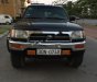 Toyota 4 Runner 1992 - Bán xe Toyota 4 Runner đời 1992, màu đen, nhập khẩu  