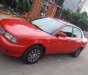 Suzuki Balenno 1997 - Bán Suzuki Balenno năm sản xuất 1997, màu đỏ, giá tốt