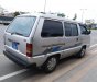 Toyota Van 1990 - Cần bán lại xe Toyota Van đời 1990, màu bạc, nhập khẩu nguyên chiếc, 60tr