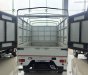 Tata Nano ACE 2017 - Xe tải Tata Super ACE thùng mui bạt 1T2