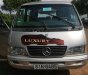 Mercedes-Benz MB 140D 2002 - Cần bán lại xe Mercedes 140 sản xuất năm 2002, màu xám