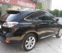 Lexus RX350 2009 - Lexus RX350 SX và ĐK 2009, màu đen nội thất nâu cực sang