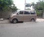 Suzuki APV 2007 - Bán Suzuki APV sản xuất năm 2007, giá 200tr