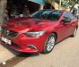 Mazda MX 6 2015 - Bán Mazda MX 6 đời 2015, màu đỏ, 728 triệu