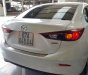 Mazda 3 1.5AT   2015 - Bán Mazda 3 All New 1.5AT Sedan màu trắng số tự động sản xuất 2015