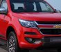 Chevrolet Colorado 2.5 MT 2018 - Bán Chevrolet Colorado 2018 nhập nguyên chiếc. Gọi để có giá tốt nhất miền Nam