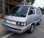 Toyota Van 1990 - Cần bán lại xe Toyota Van đời 1990, màu bạc, nhập khẩu nguyên chiếc, 60tr