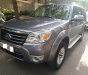 Ford Everest 2.5  2010 - Bán Ford Everest 2.5 số sàn 2 cầu Limitted, máy dầu 2.5 nhập khẩu Thái Lan, sản xuất 2010