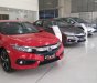 Honda Civic 1.5L VTEC Turbo 2017 - Bán Honda Civic 1.5L VTEC Turbo 2018, nhập khẩu, đủ màu, giao ngay, giá cực tốt - LH 0903.273.69