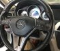 Mercedes-Benz C class C200 2011 - Bán xe Mercedes C200 sản xuất năm 2011, màu trắng