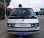 Toyota Van 1990 - Cần bán lại xe Toyota Van đời 1990, màu bạc, nhập khẩu nguyên chiếc, 60tr