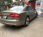 Audi A8 L 4.2 V8 2011 - Bán Audi A8 L 4.2 V8 đời 2011, màu vàng, xe nhập chính chủ