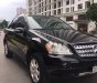 Mercedes-Benz ML Class ML350 2007 - Bán Mercedes ML350 sản xuất 2007, màu đen, nhập khẩu nguyên chiếc