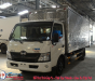 Hino 300 Series 2018 - Bán xe Hino 300, xe Hino 3.45 tấn. Xe tải Hino 3 tấn 4, xe tải Hino giá tốt, trả góp%